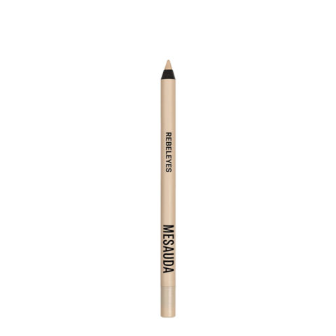 Mesauda Beauty Rebel Eyes Cotton 1.2gr  - waterproof eye pencil