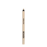 Mesauda Beauty Rebel Eyes Cotton 1.2gr  - waterproof eye pencil