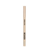 Mesauda Beauty Rebel Eyes Cotton 1.2gr  - waterproof eye pencil