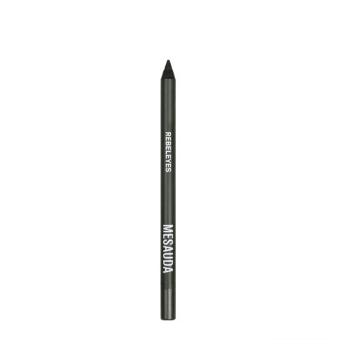 Mesauda Beauty Rebel Eyes Seaweed 1.2gr  - waterproof eye pencil