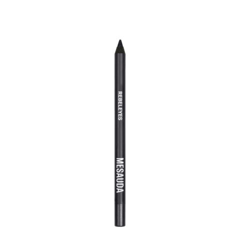 Mesauda Beauty Rebel Eyes Lapis 1.2gr   - waterproof eye pencil