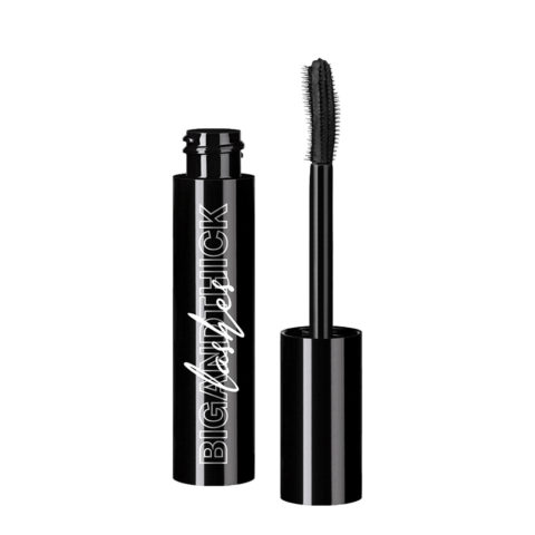 Mesauda Beauty Big And Thick Lashes Mascara 13ml - waterproof mascara