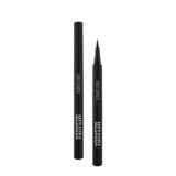 Mesauda Beauty Ink Liner Midnight Eyeliner 1.2ml - graphic eyeliner