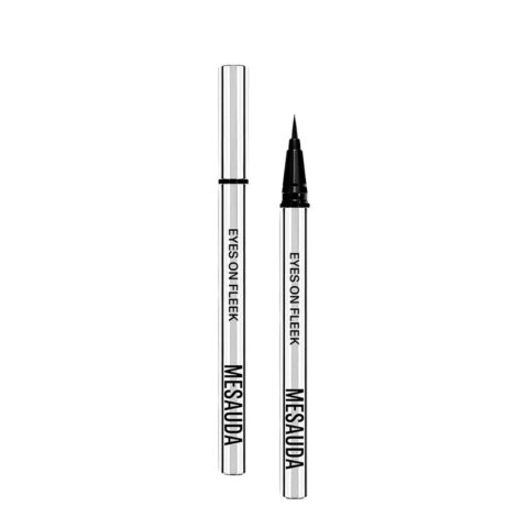 Mesauda Beauty Eyes On Fleek Eyeliner 0.55ml - pen-shaped eyeliner