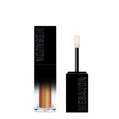 Mesauda Beauty Galactic Shadow 106 Supernatural 4.5ml - liquid eyeshadow