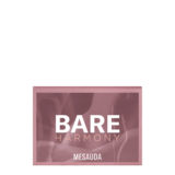 Mesauda Beauty Bare Harmony Palette 201 Tender Mauve 6gr - 6 eyeshadow palette