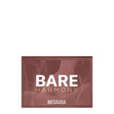 Mesauda Beauty Bare Harmony Palette 204 Delicious Rose 6gr - 6 eyeshadow palette