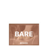 Mesauda Beauty Bare Harmony Palette 206 Timeless Nude 6gr - 6 eyeshadow palette