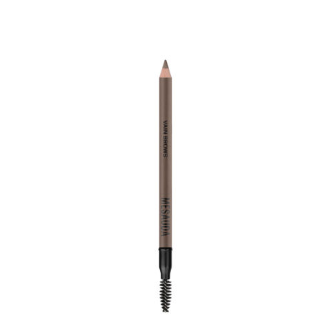 Mesauda Beauty Vain Brows Blonde 1.19gr - eyebrow pencil