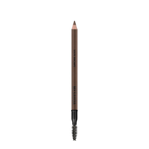 Mesauda Beauty Vain Brows Auburn 1.19gr - eyebrow pencil