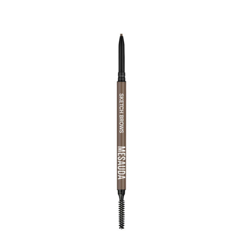 Mesauda Beauty Sketch Brows Blonde 0.09gr - automatic eyebrow pencil