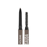 Mesauda Beauty Sketch Brows Brunette 0.09gr - automatic eyebrow pencil