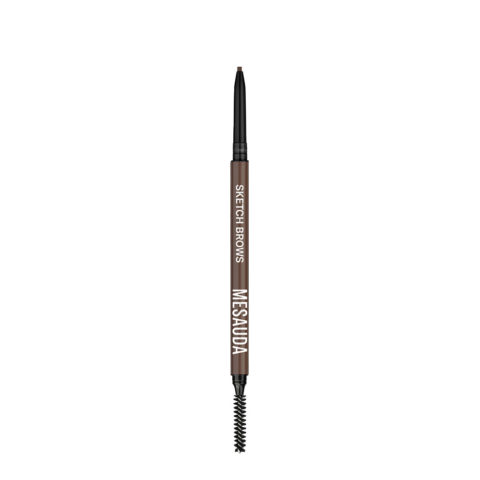 Mesauda Beauty Sketch Brows Auburn 0.09gr- automatic eyebrow pencil