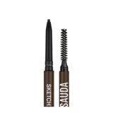 Mesauda Beauty Sketch Brows Dark 0.09gr - automatic eyebrow pencil