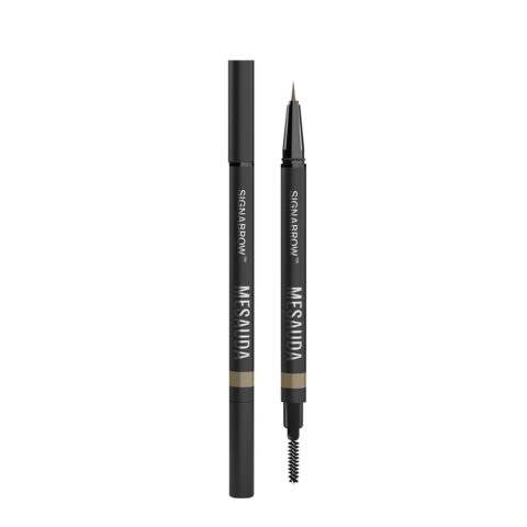 Mesauda Beauty Signabrow 101 Blonde 0.6gr - eyebrow pen