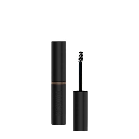 Mesauda Beauty Brow A Spell 101 Blonde 4.2ml - eyebrow volumizing mascara