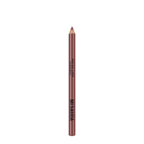 Mesauda Beauty Artist Lips Rosewood 1.14gr - lip pencil