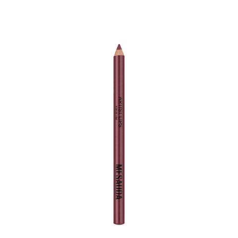 Mesauda Beauty Artist Lips Plum 1.14gr - lip pencil