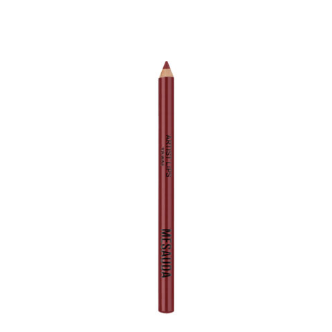 Mesauda Beauty Artist Lips Wine 1.14gr - lip pencil