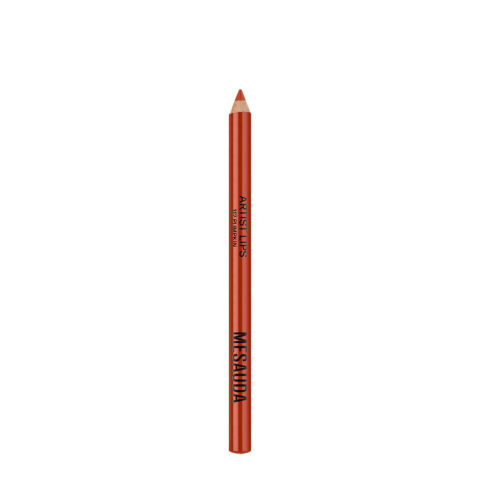 Mesauda Beauty Artist Lips Pumpkin 1.14gr - lip pencil