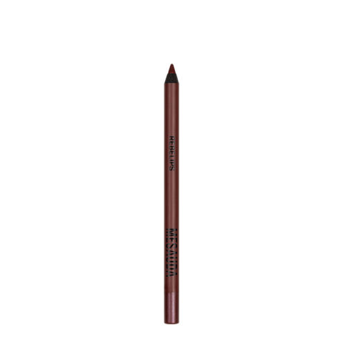 Mesauda Beauty Rebel Lips Taffy 1.2gr - waterproof lip pencil