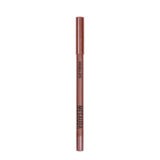 Mesauda Beauty Rebel Lips Seashell 1.2gr - waterproof lip pencil