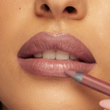 Mesauda Beauty Rebel Lips Seashell 1.2gr - waterproof lip pencil