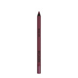 Mesauda Beauty Rebel Lips Currant 1.2gr  - waterproof lip pencil