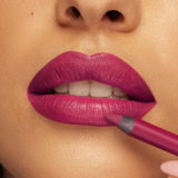 Mesauda Beauty Rebel Lips Peony 1.2gr - waterproof lip pencil