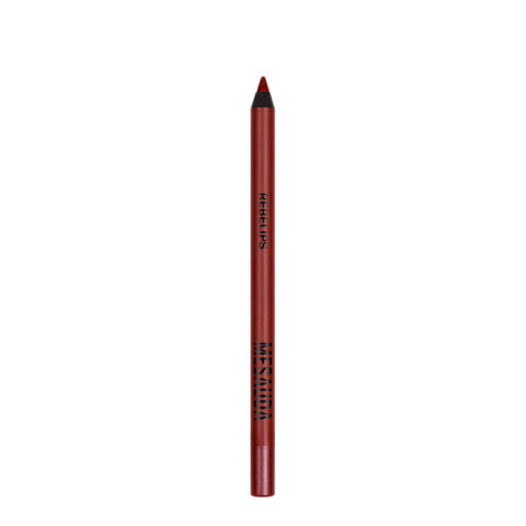 Mesauda Beauty Rebel Lips Jam 1.2gr  - waterproof lip pencil