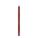 Mesauda Beauty Rebel Lips Jam 1.2gr  - waterproof lip pencil