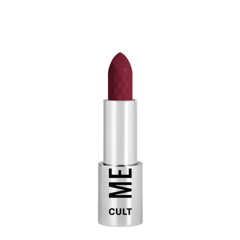 Mesauda Beauty Cult Creamy 115 Idol Rouge 3.5gr  - creamy lipstick