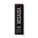 Mesauda Beauty Cult Matte 202 Impeccable 3.5gr  - matte lipstick