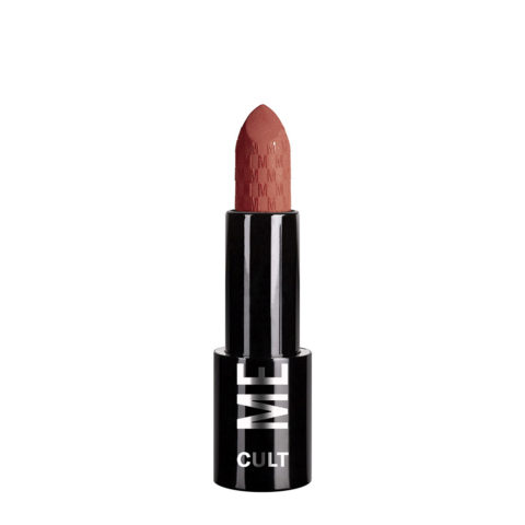 Mesauda Beauty Cult Matte 205 Supreme 3.5gr - matte lipstick