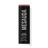 Mesauda Beauty Cult Matte 205 Supreme 3.5gr - matte lipstick