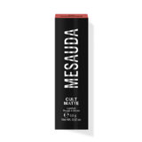 Mesauda Beauty Cult Matte 206 Avantgarde 3.5gr - matte lipstick