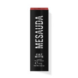 Mesauda Beauty Cult Matte 207 Bestseller 3.5gr - matte lipstick