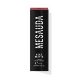 Mesauda Beauty Cult Matte 208 Temptation 3.5gr - matte lipstick