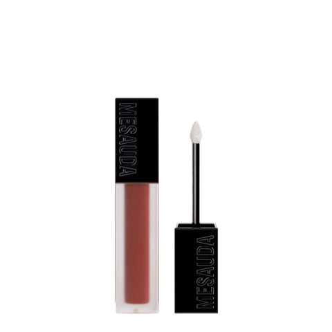 Mesauda Beauty Sublimatte 205 Seductive 5ml - no transfer matte liquid lipstick