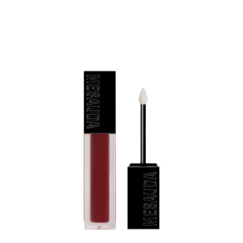 Mesauda Beauty Sublimatte 210 Intense 5ml - no transfer matte liquid lipstick