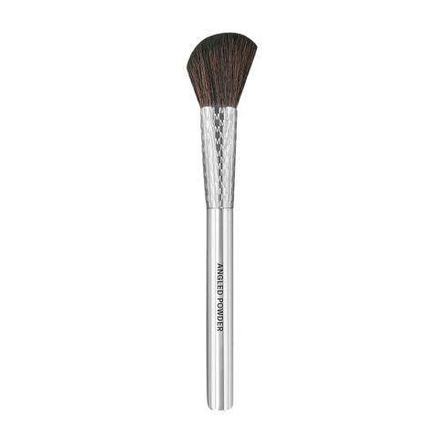 Mesauda Beauty F07 Angled Powder Brush - bronzer brush