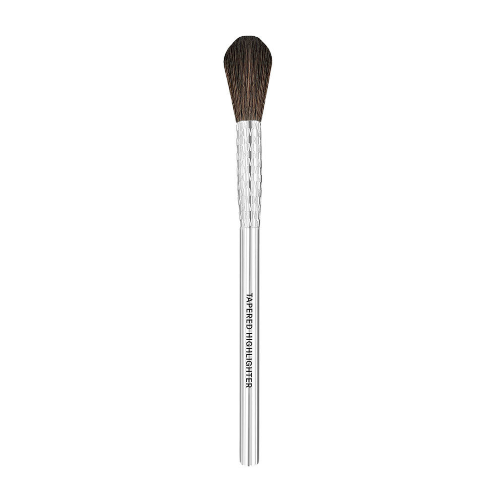 Mesauda Beauty F08 Tapered Highlighter Brush