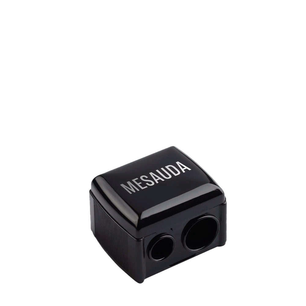 Mesauda Beauty Double Pencil Sharpener