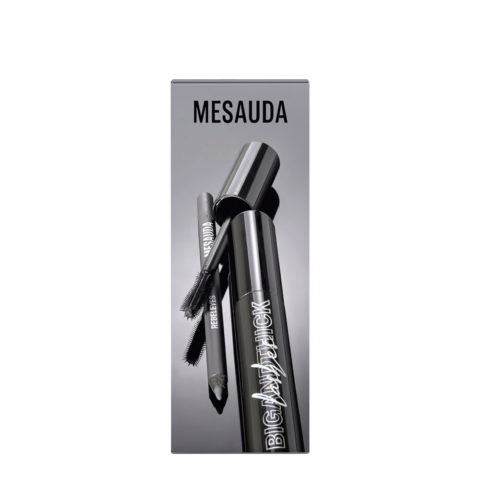 Mesauda Ready, Bold, Go! Kit - eye kit