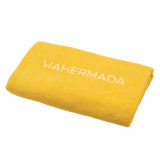 VIAHERMADA Silky Shampoo 250ml Mask 250ml Silky Oil 50ml + FREE yellow beach towel