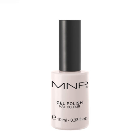 Mesauda MNP Gel Polish 237 Coconut Kiss 10ml  - semi-permanent nail polish