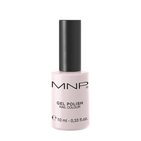 Mesauda MNP Gel Polish 238 Vanilla 10ml - semi-permanent nail polish