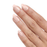 Mesauda MNP Gel Polish 238 Vanilla 10ml - semi-permanent nail polish