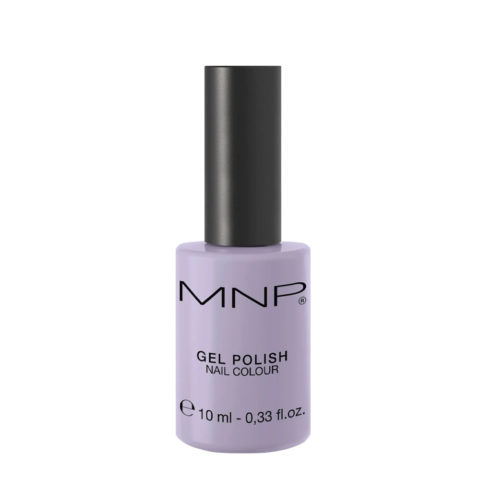 Mesauda MNP Gel Polish 241 Lavender 10ml - semi-permanent nail polish