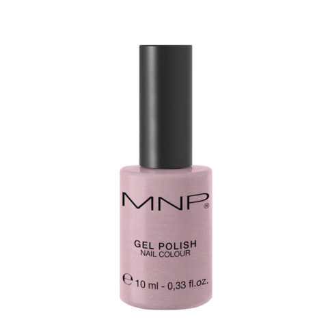 Mesauda MNP Gel Polish 242 Fairy Floss 10ml - semi-permanent nail polish